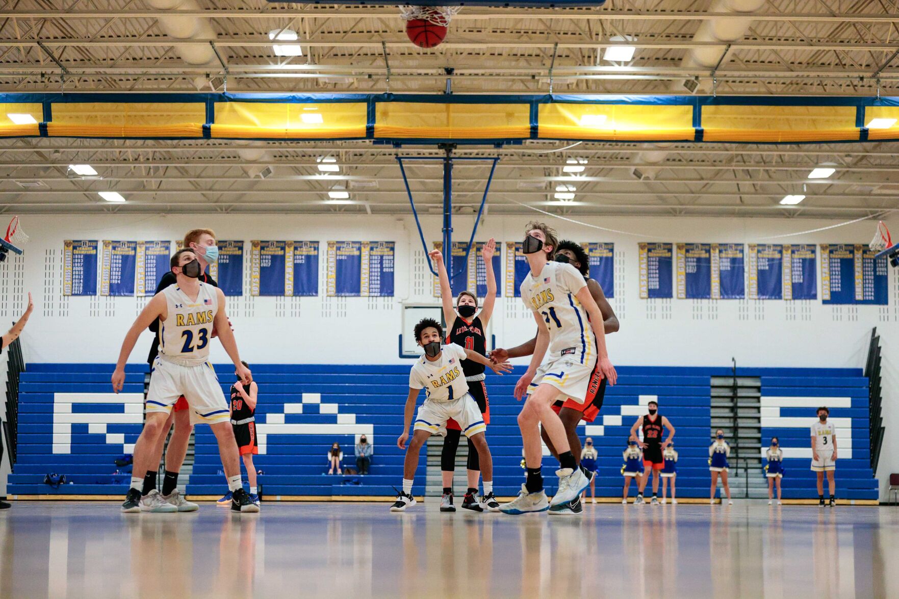 PREP BASKETBALL